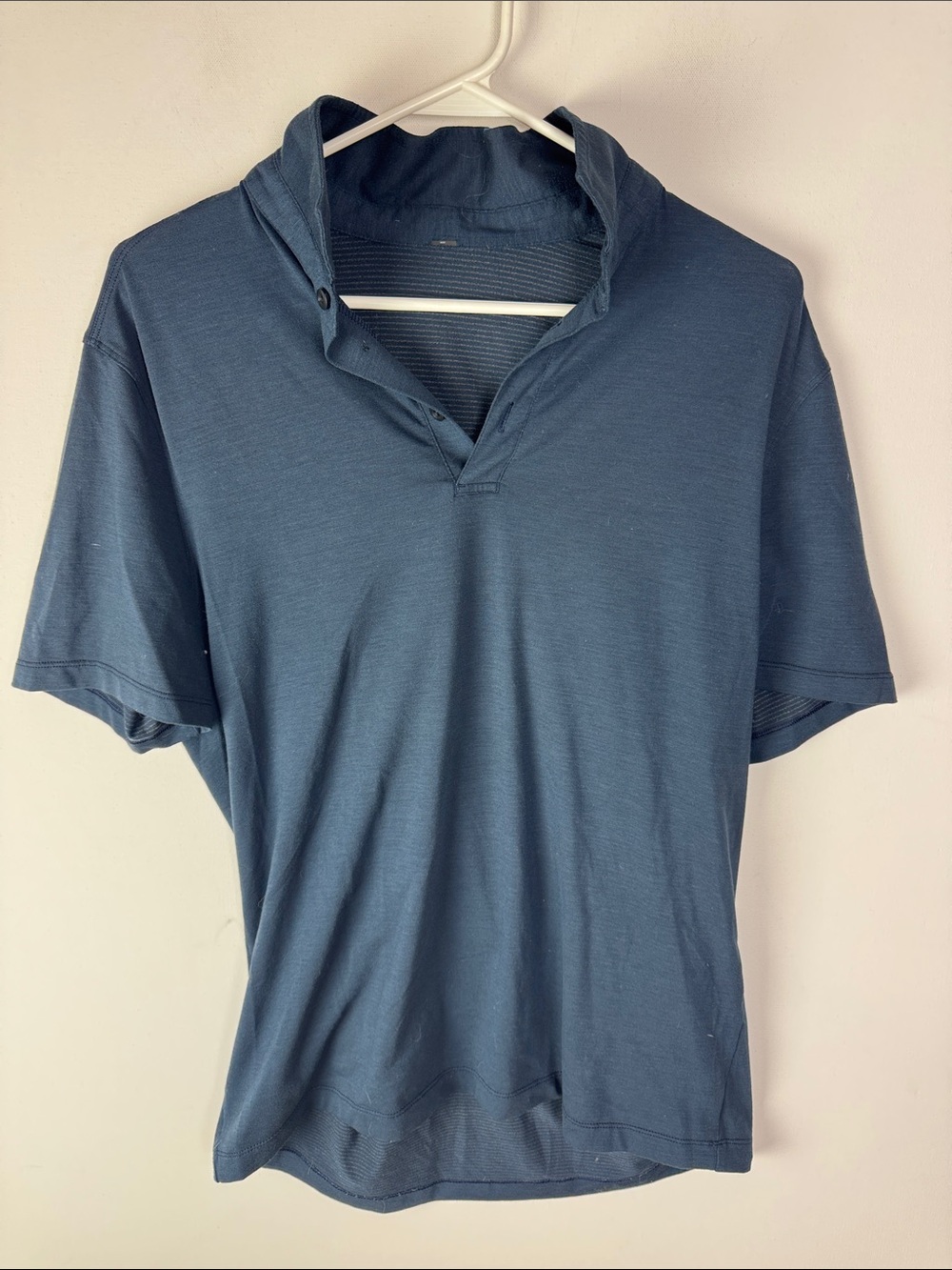 Lululemon Polo - Men's Medium[?]